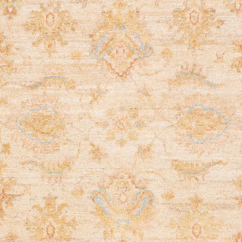 Ziegler tapijt - 150 x 103 cm - beige