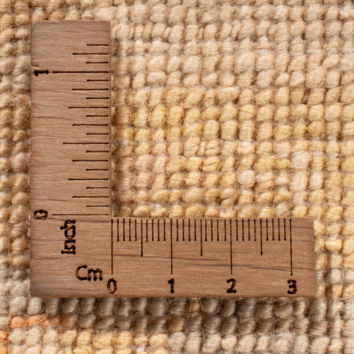 Ziegler tapijt - 150 x 103 cm - beige