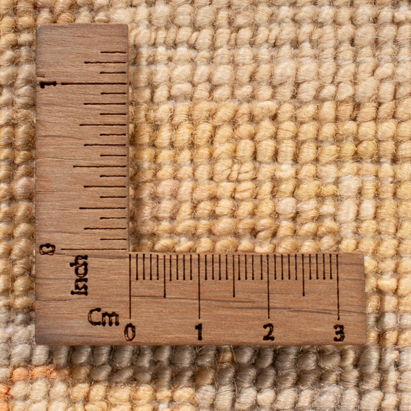 Ziegler tapijt - 150 x 103 cm - beige