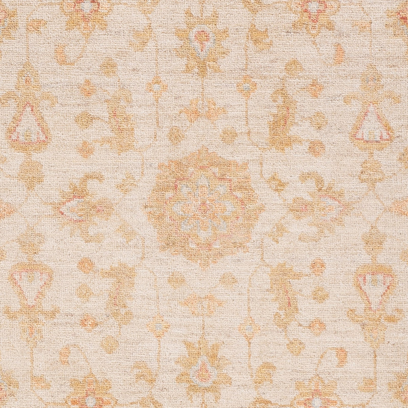 Ziegler tapijt - 168 x 105 cm - beige