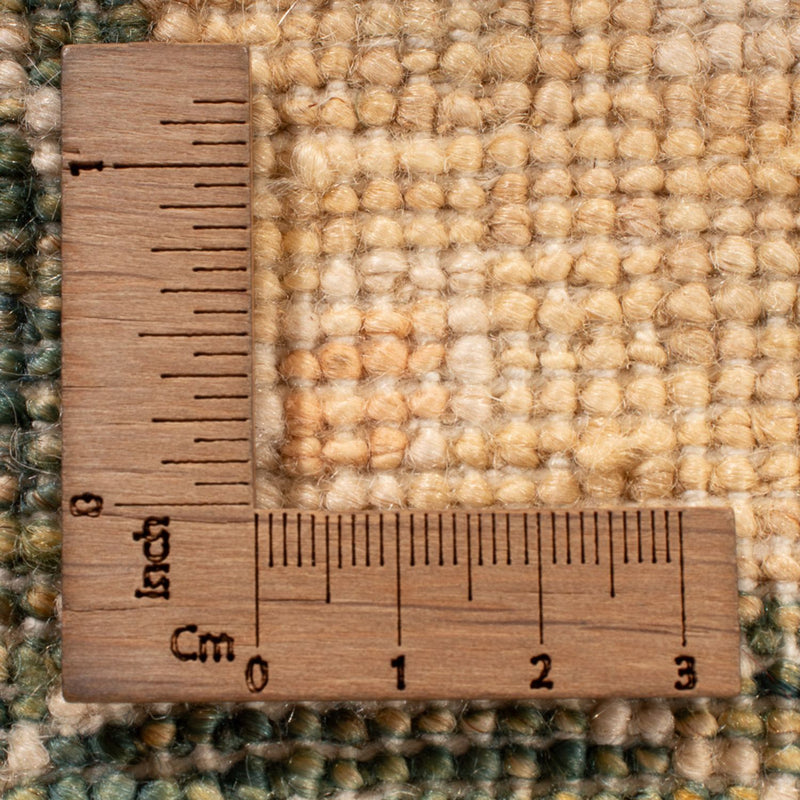 Ziegler tapijt - 168 x 105 cm - beige