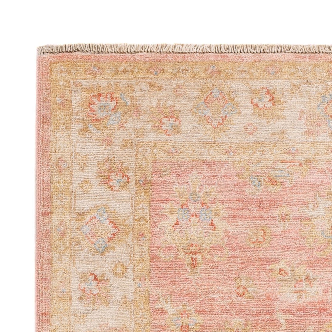 Ziegler tapijt 153x102cm - Oosters Tapijt