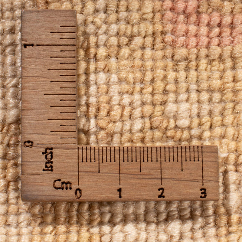 Ziegler tapijt - 153 x 102 cm - licht rood