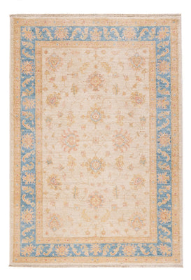 Ziegler tapijt - 151 x 103 cm - beige