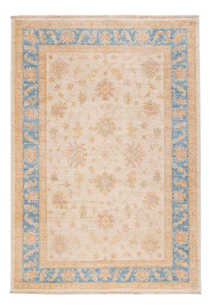 Ziegler tapijt - 151 x 103 cm - beige