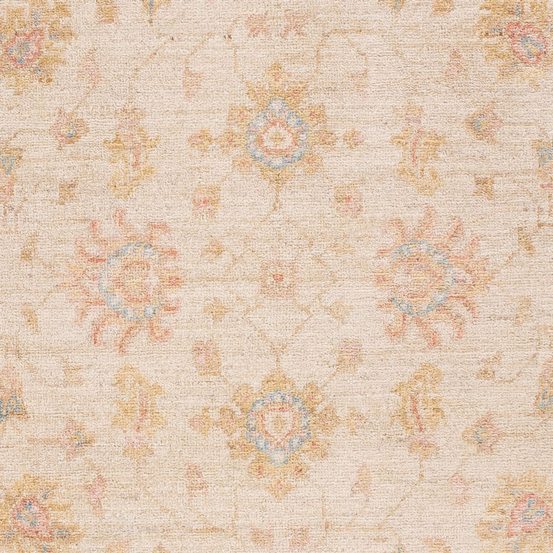 Ziegler tapijt - 151 x 103 cm - beige