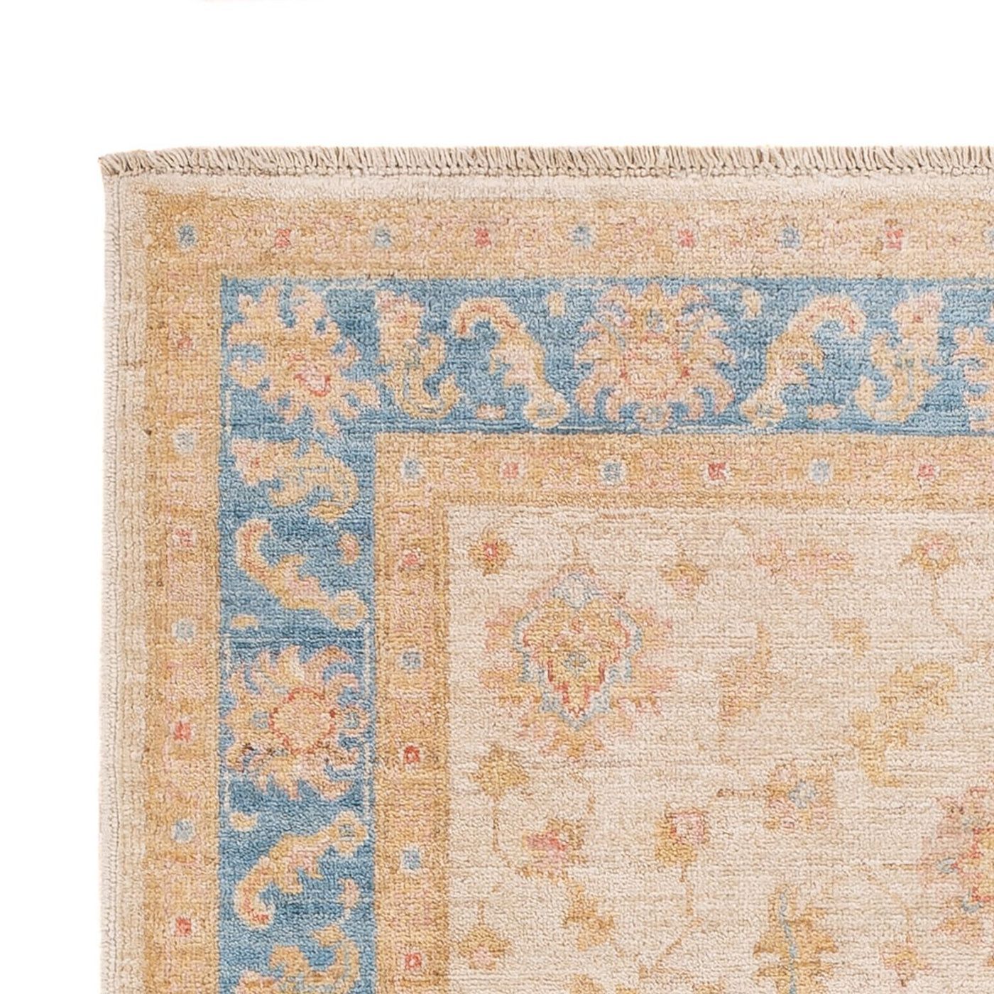 Ziegler tapijt 151x103cm - Oosters Tapijt
