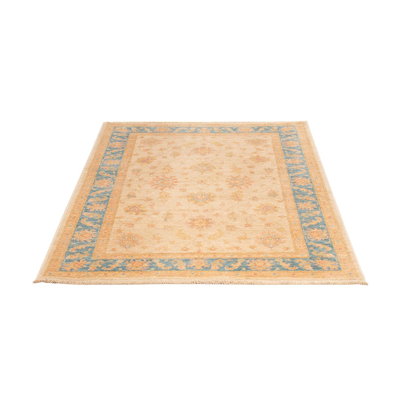 Ziegler tapijt - 151 x 103 cm - beige