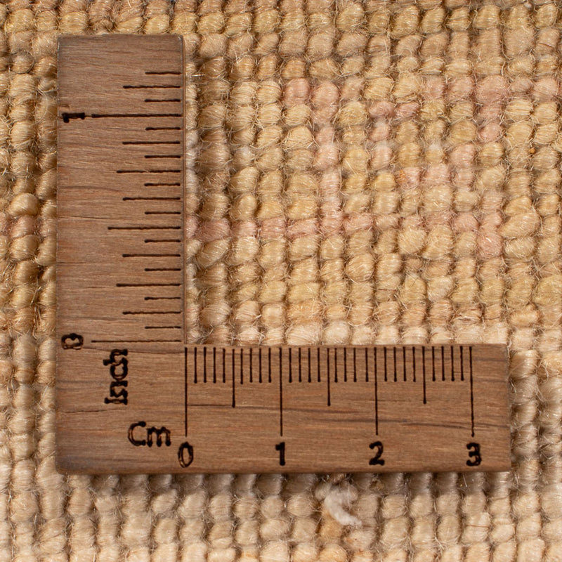 Ziegler tapijt - 151 x 103 cm - beige