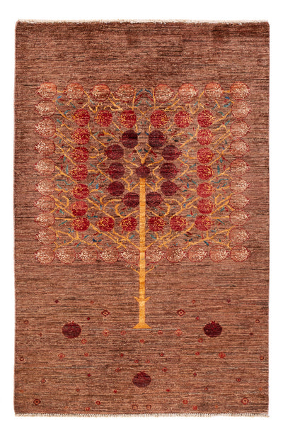 Ariana Tapijt 101x156cm - Oosters Tapijt