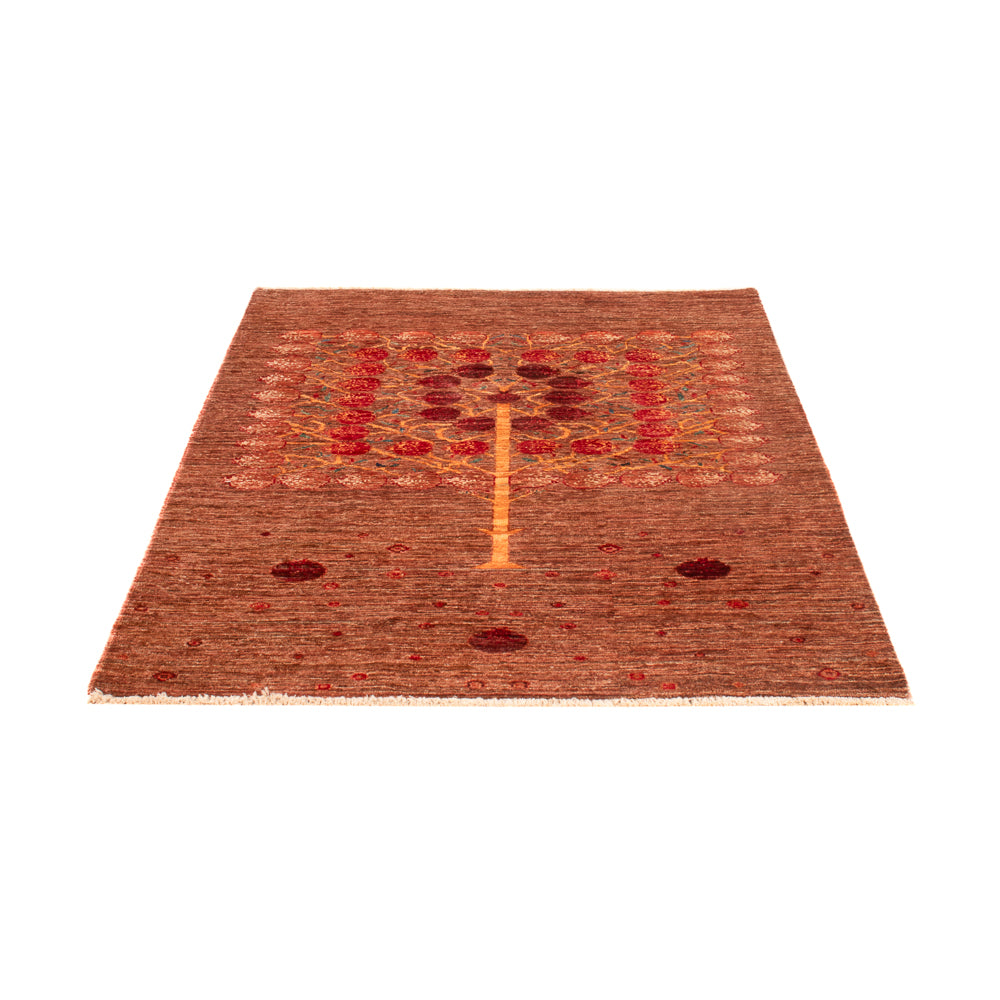 Ziegler Tapijt - Ariana - 156 x 101 cm - bruin