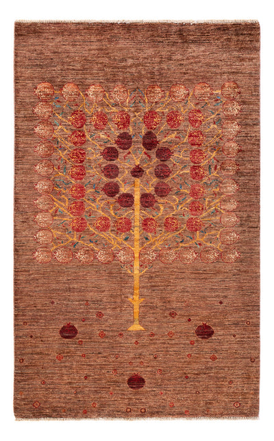 Ariana Tapijt 101x157cm - Oosters Tapijt