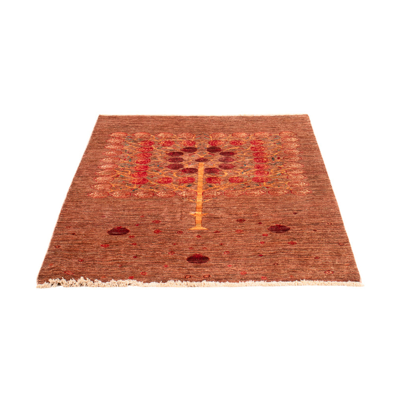 Ziegler Tapijt - Ariana - 157 x 101 cm - bruin