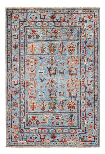 Ariana Tapijt 104x154cm - Oosters Tapijt