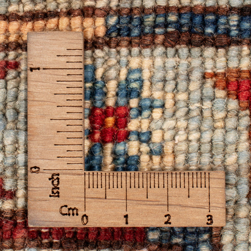 Ziegler Tapijt - Ariana - 154 x 104 cm - lichtblauw