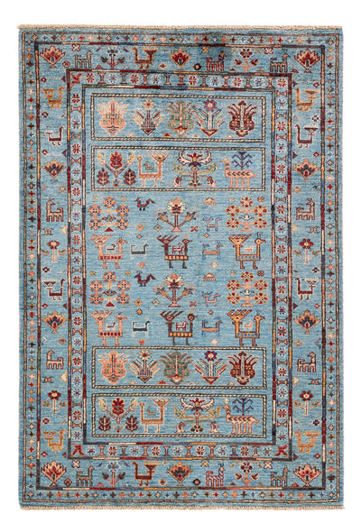 Ariana Tapijt 102x150cm - Oosters Tapijt