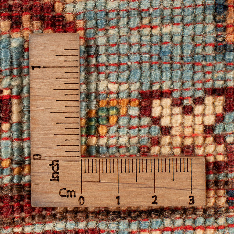 Ziegler Tapijt - Ariana - 150 x 102 cm - lichtblauw