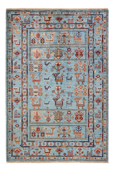 Ariana Tapijt 104x154cm - Oosters Tapijt