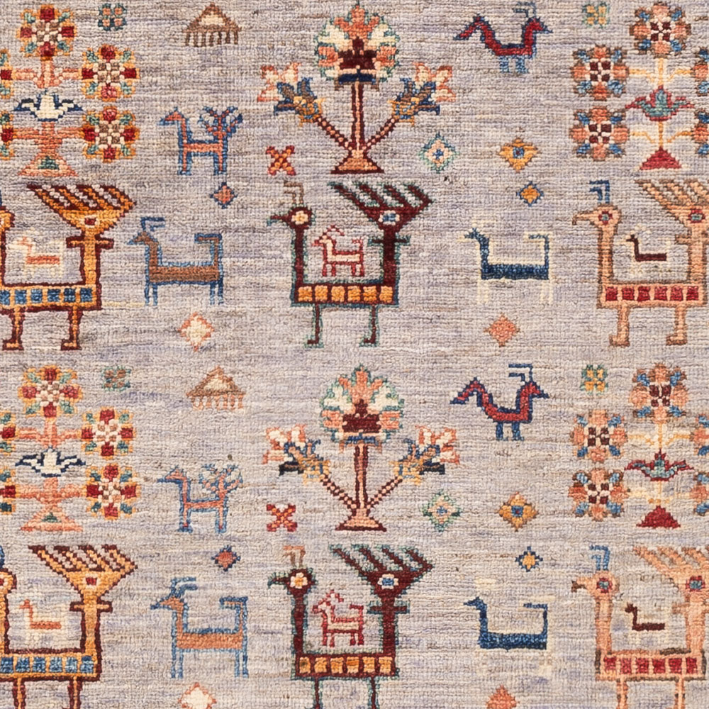 Ziegler Tapijt - Ariana - 157 x 103 cm - zalm