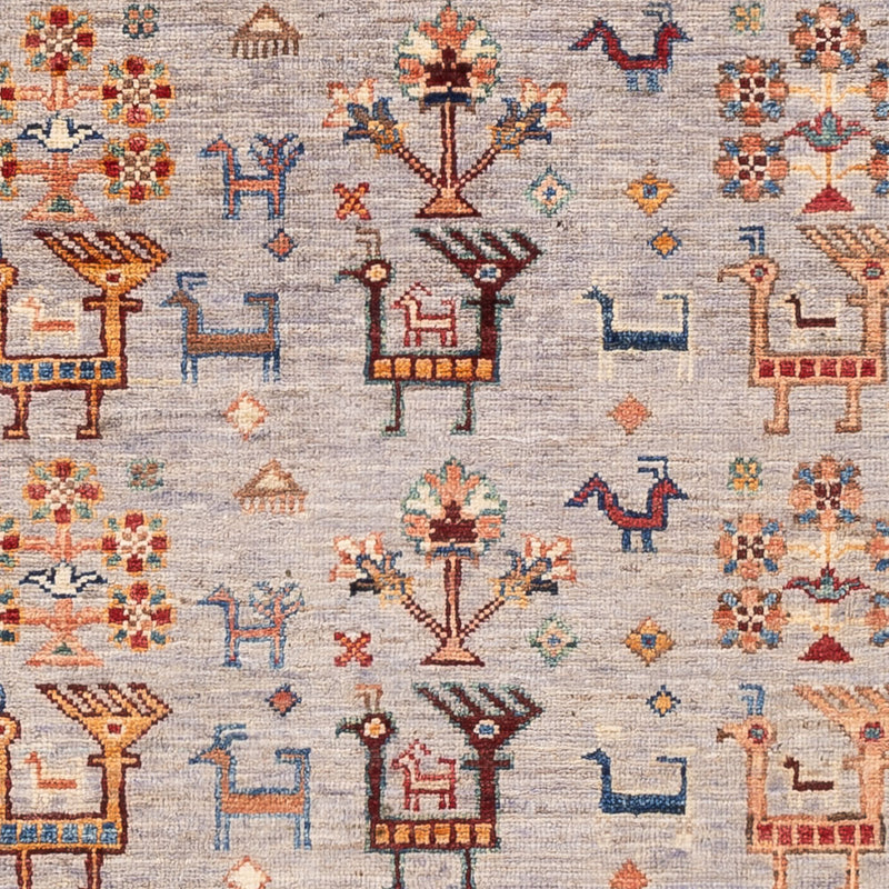 Ziegler Tapijt - Ariana - 157 x 103 cm - zalm