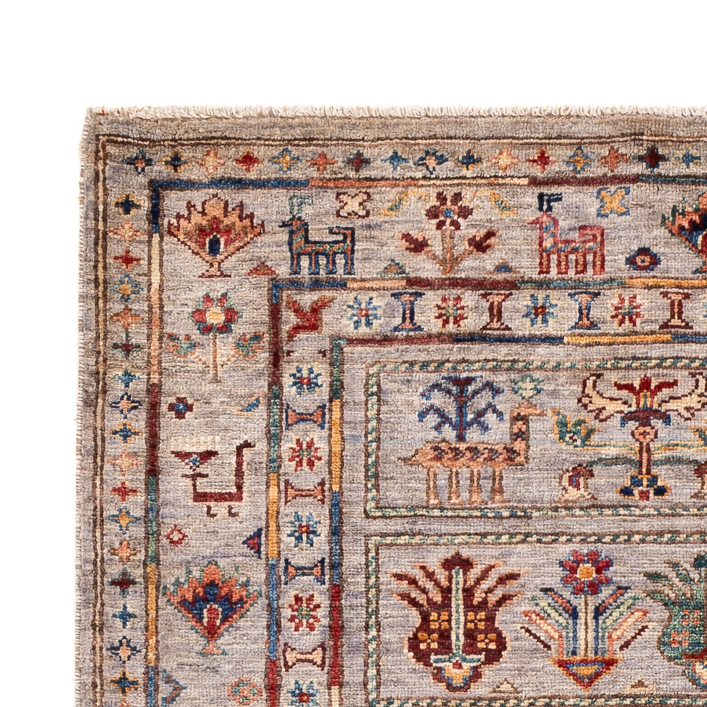 Ziegler Tapijt - Ariana - 157 x 103 cm - zalm