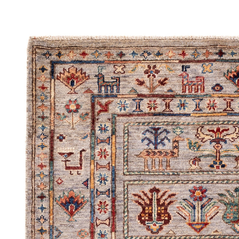 Ziegler Tapijt - Ariana - 157 x 103 cm - zalm