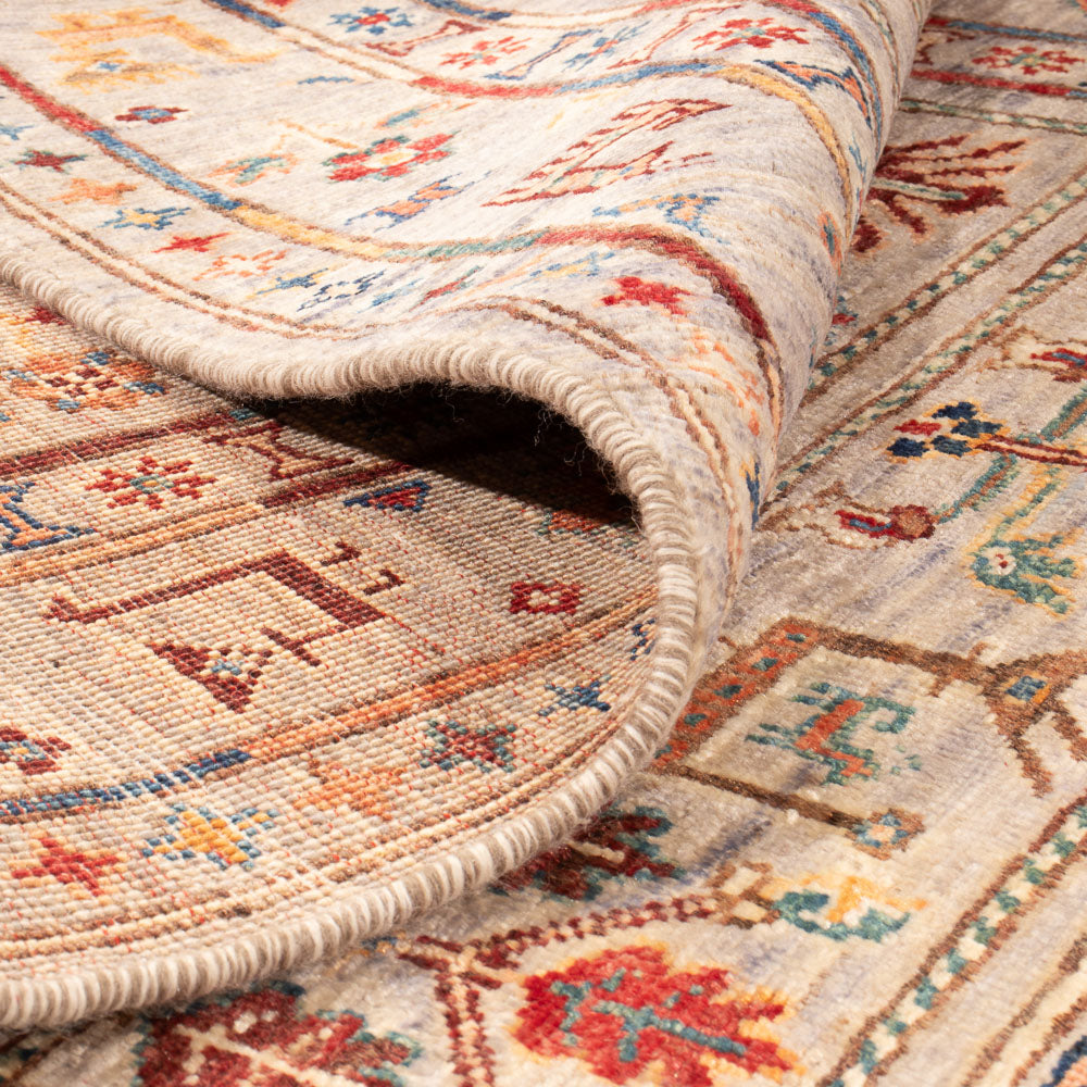 Ziegler Tapijt - Ariana - 157 x 103 cm - zalm