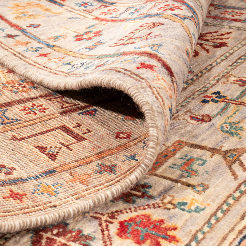 Ziegler Tapijt - Ariana - 157 x 103 cm - zalm