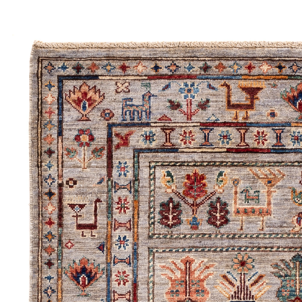 Ziegler Tapijt - Ariana - 153 x 100 cm - zalm