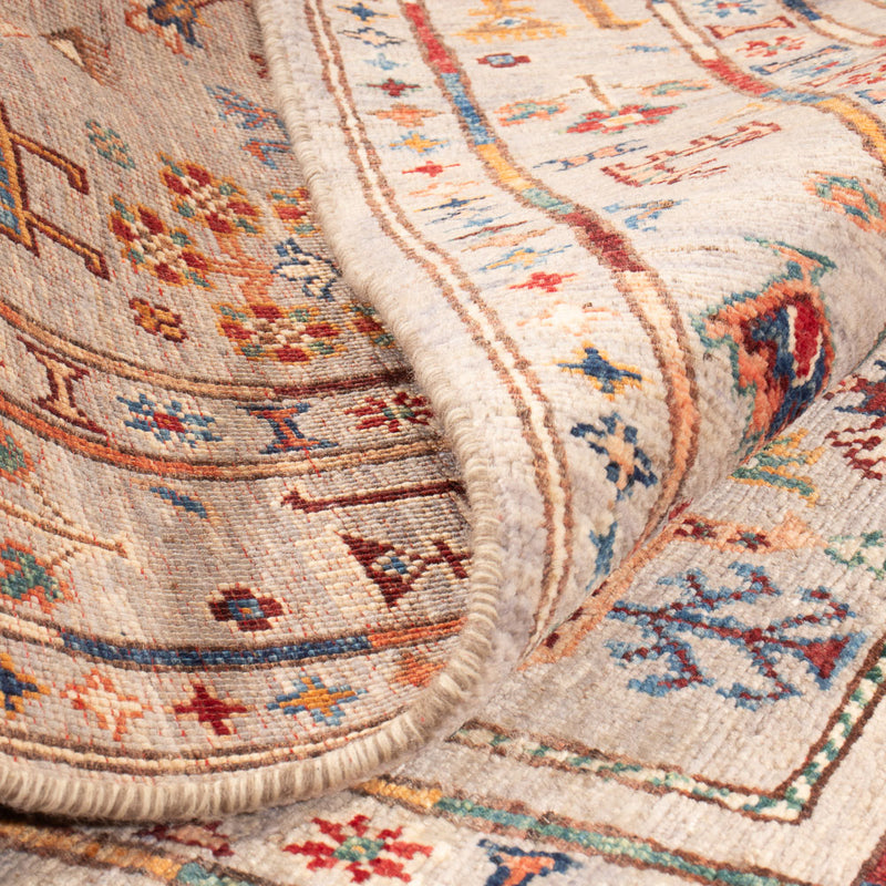 Ziegler Tapijt - Ariana - 153 x 100 cm - zalm