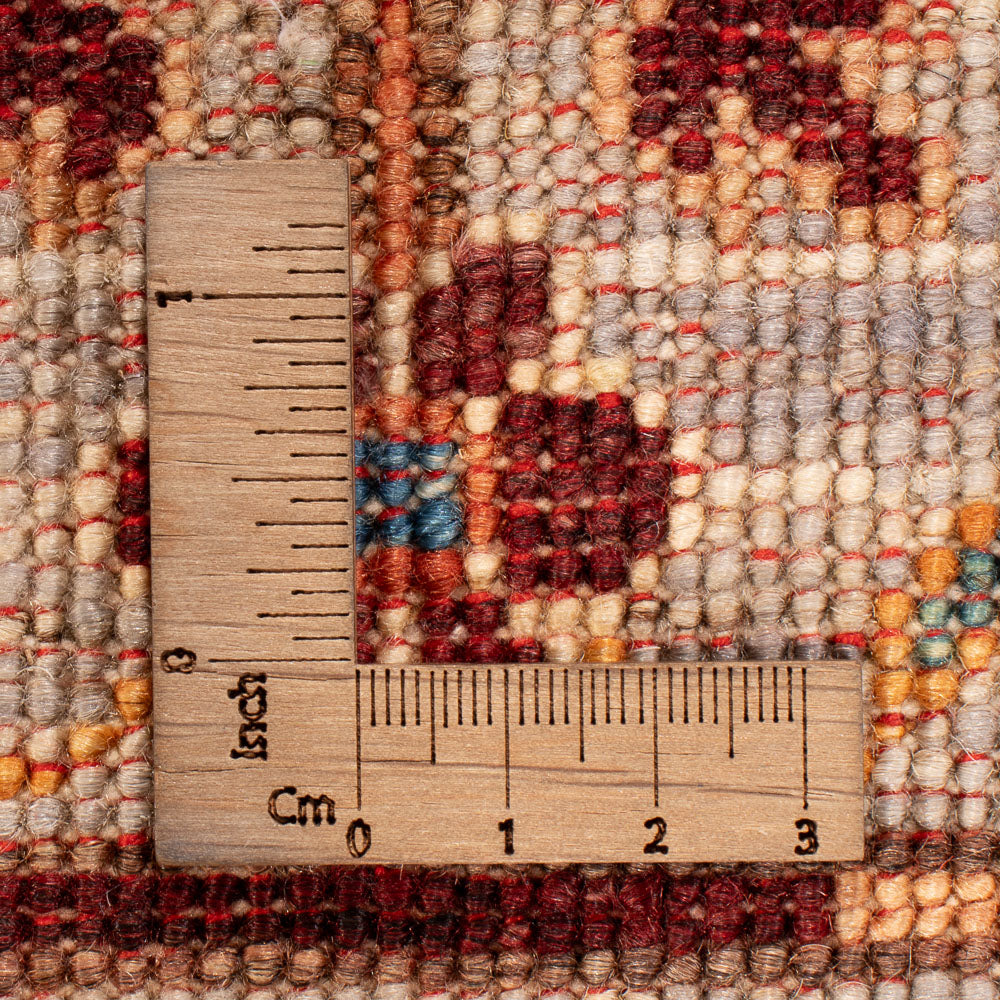 Ziegler Tapijt - Ariana - 153 x 100 cm - zalm