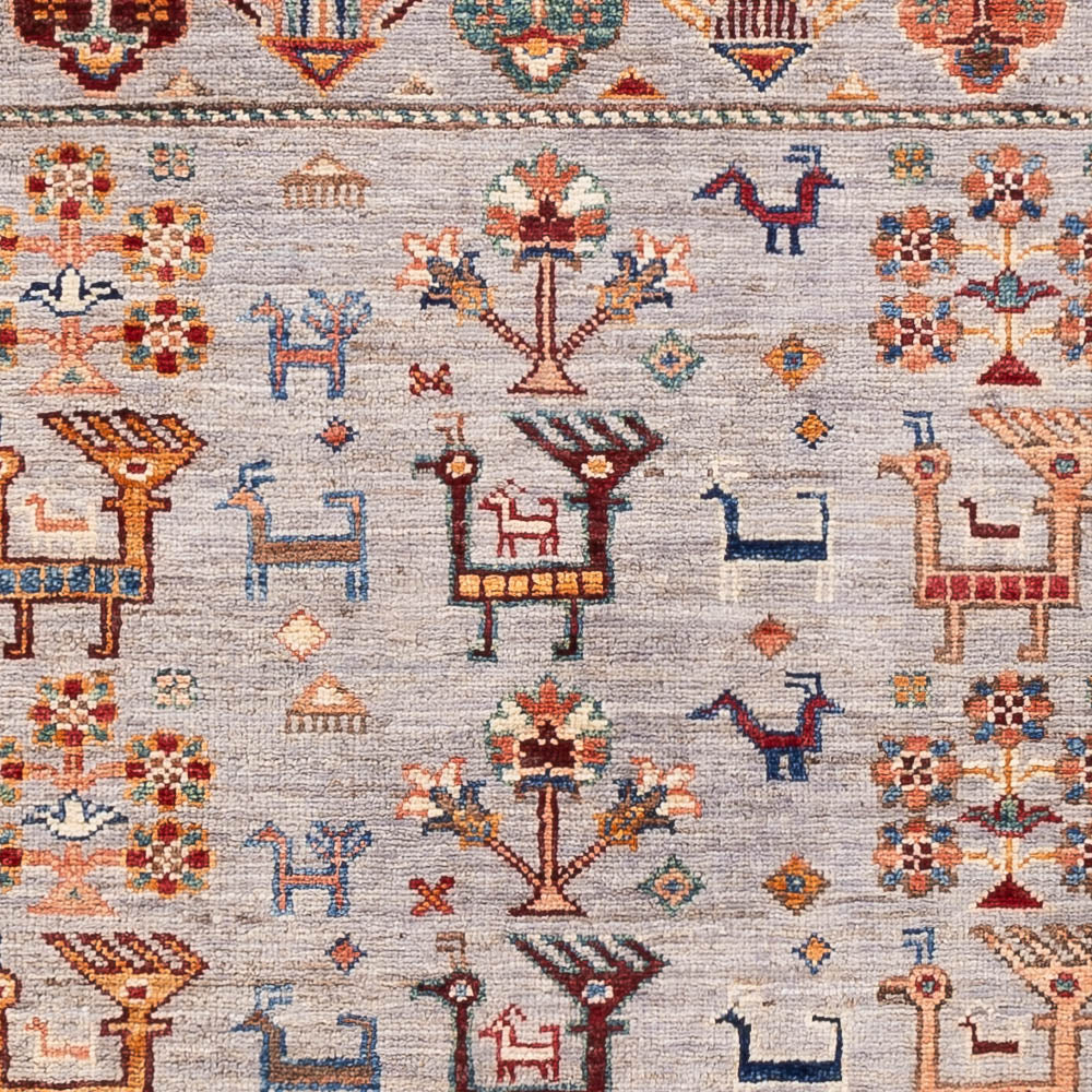 Ziegler Tapijt - Ariana - 153 x 102 cm - zalm