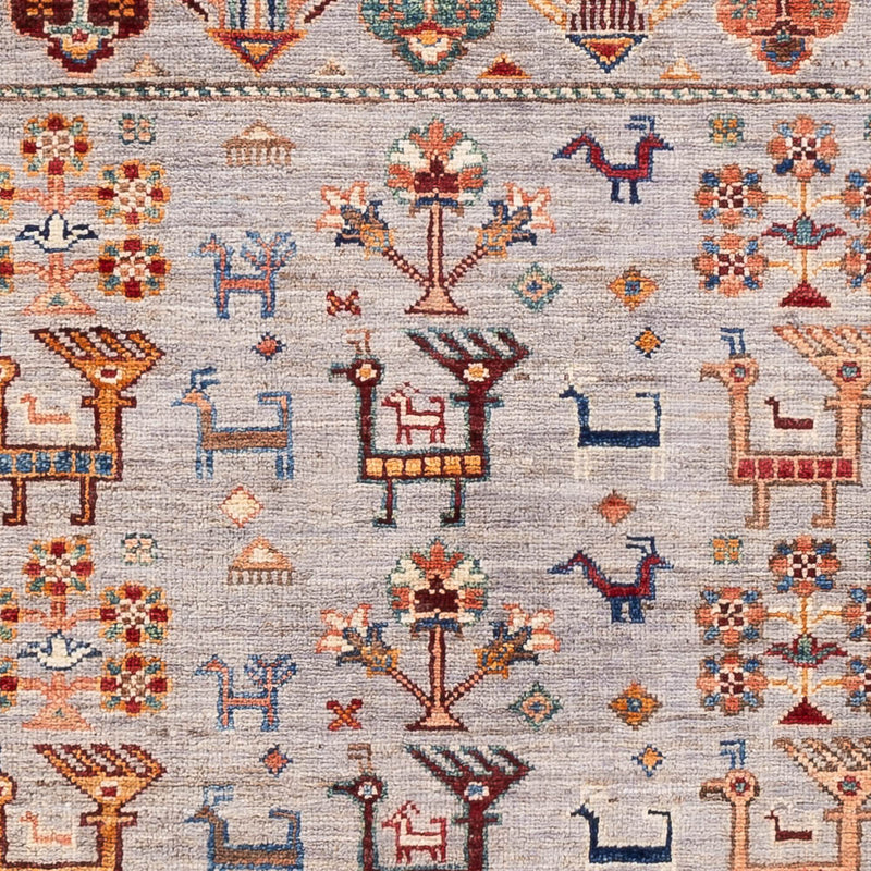 Ziegler Tapijt - Ariana - 153 x 102 cm - zalm