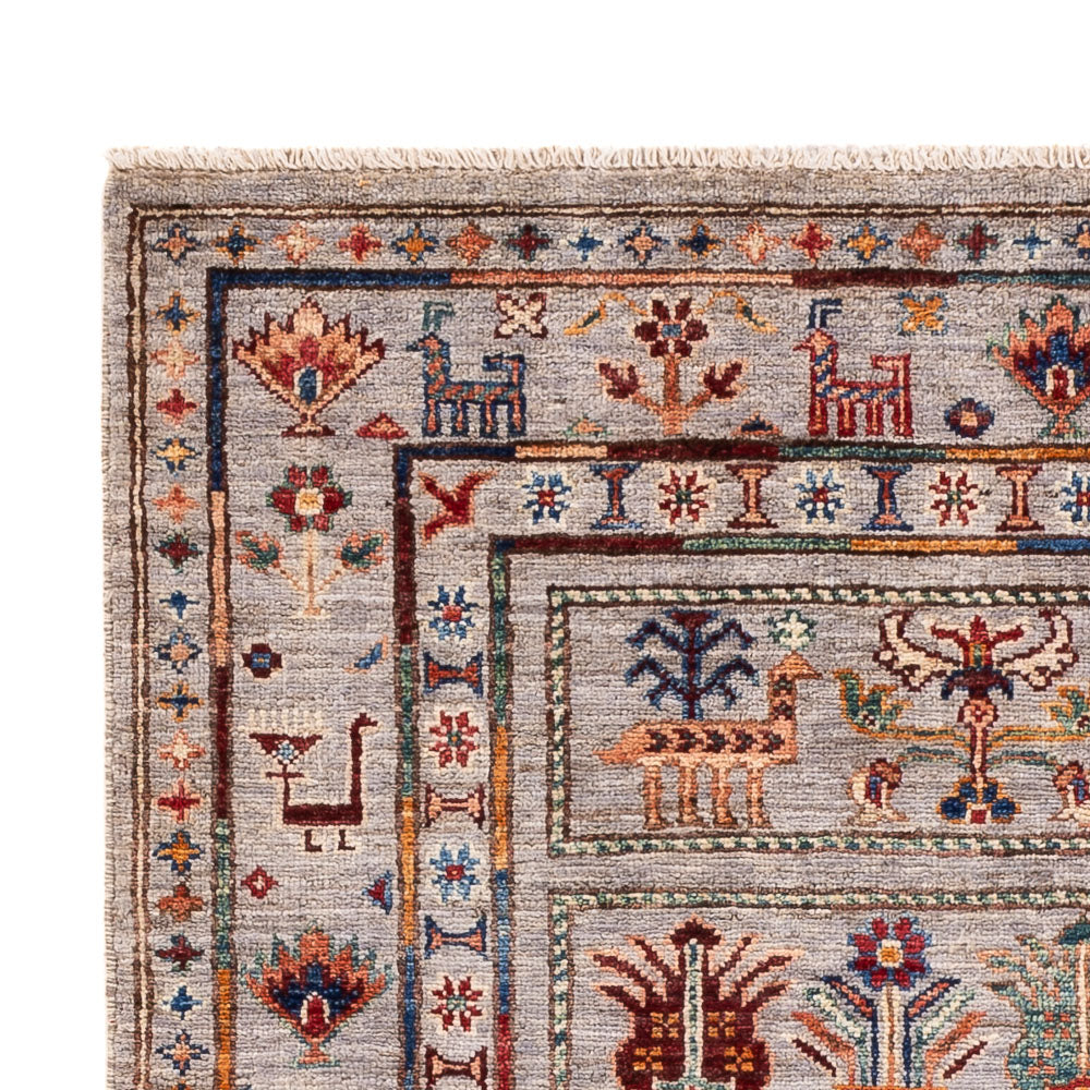 Ziegler Tapijt - Ariana - 153 x 102 cm - zalm