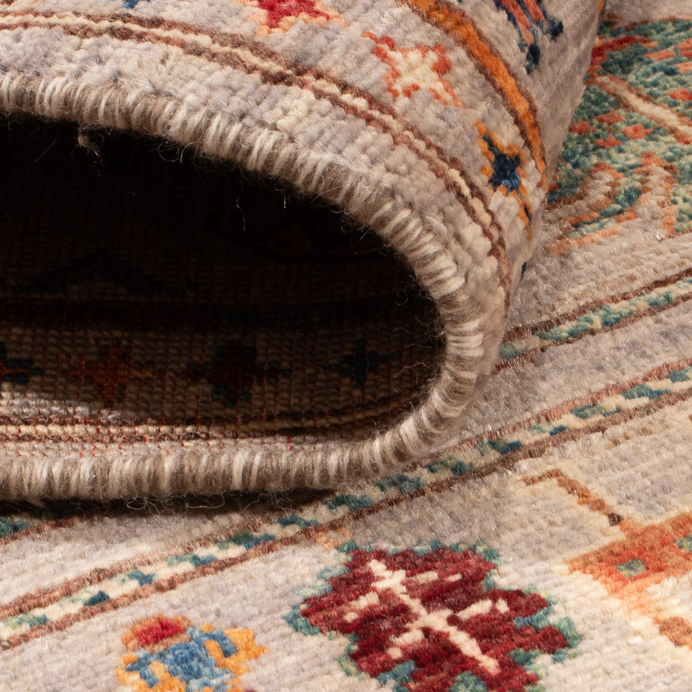 Ziegler Tapijt - Ariana - 153 x 102 cm - zalm