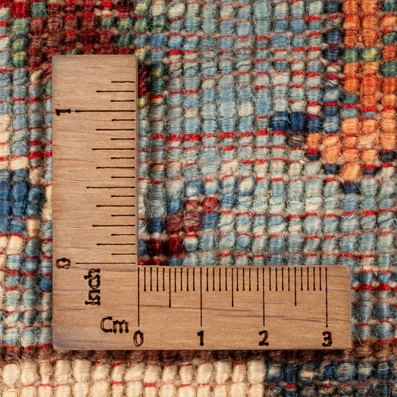 Ziegler Tapijt - Ariana - 150 x 101 cm - lichtblauw