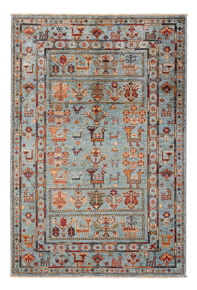 Ariana Tapijt 105x153cm - Oosters Tapijt