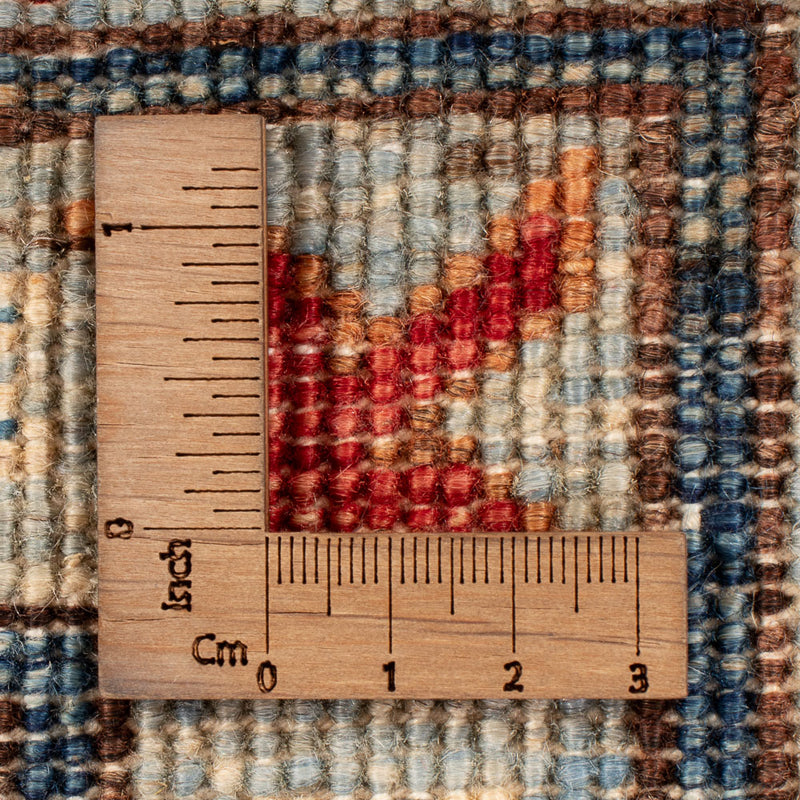 Ziegler Tapijt - Ariana - 153 x 105 cm - lichtblauw