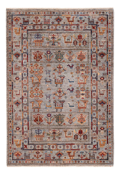 Ariana Tapijt 103x152cm - Oosters Tapijt