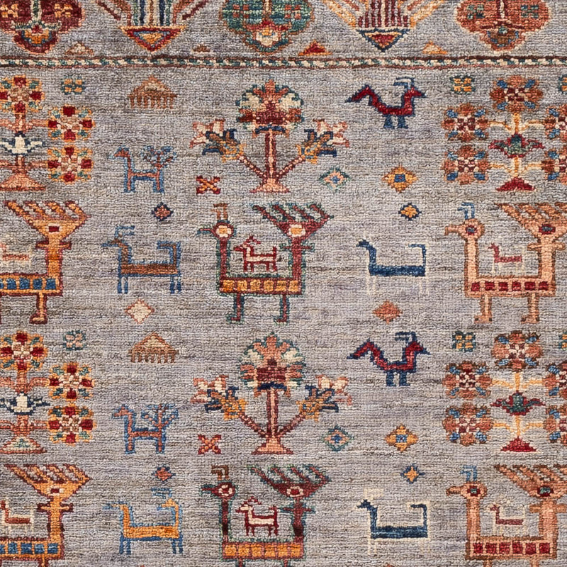 Ziegler Tapijt - Ariana - 152 x 103 cm - taupe