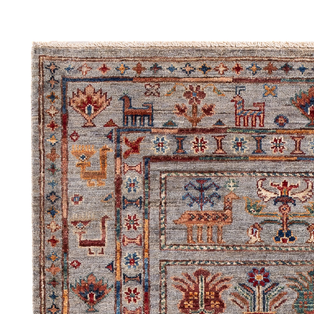 Ziegler Tapijt - Ariana - 152 x 103 cm - taupe