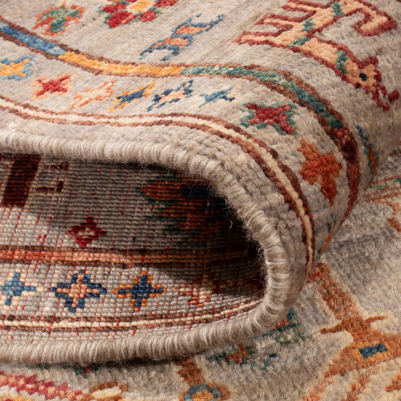 Ziegler Tapijt - Ariana - 152 x 103 cm - taupe