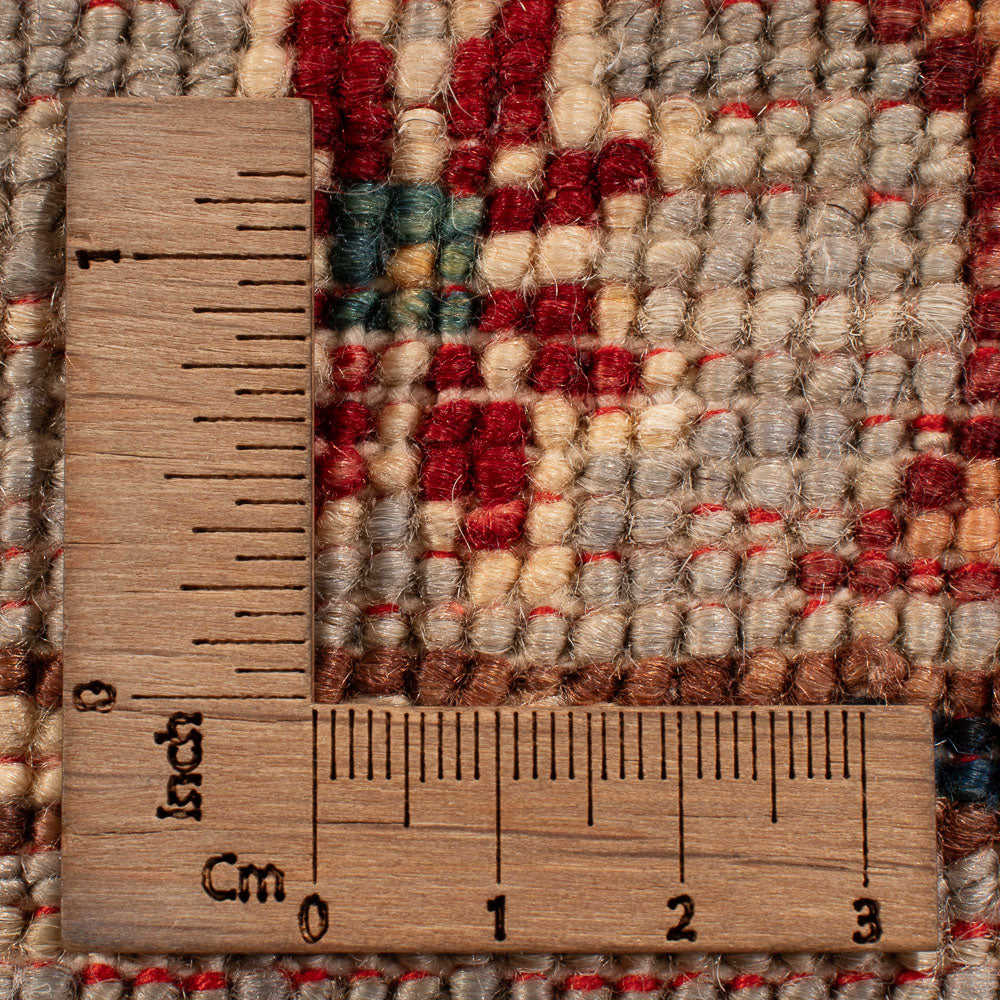 Ziegler Tapijt - Ariana - 152 x 103 cm - taupe