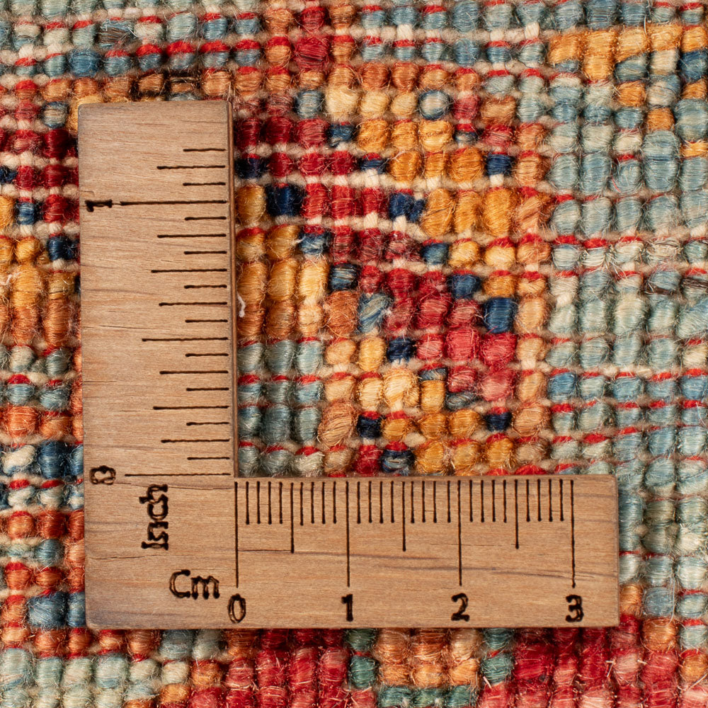 Ziegler Tapijt - Ariana - 149 x 103 cm - lichtblauw