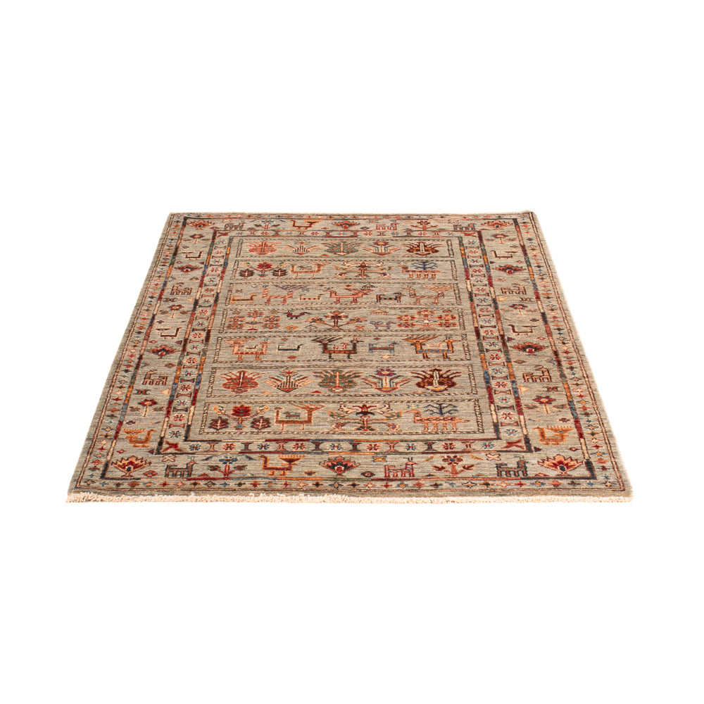 Ziegler Tapijt - Ariana - 153 x 101 cm - licht beige