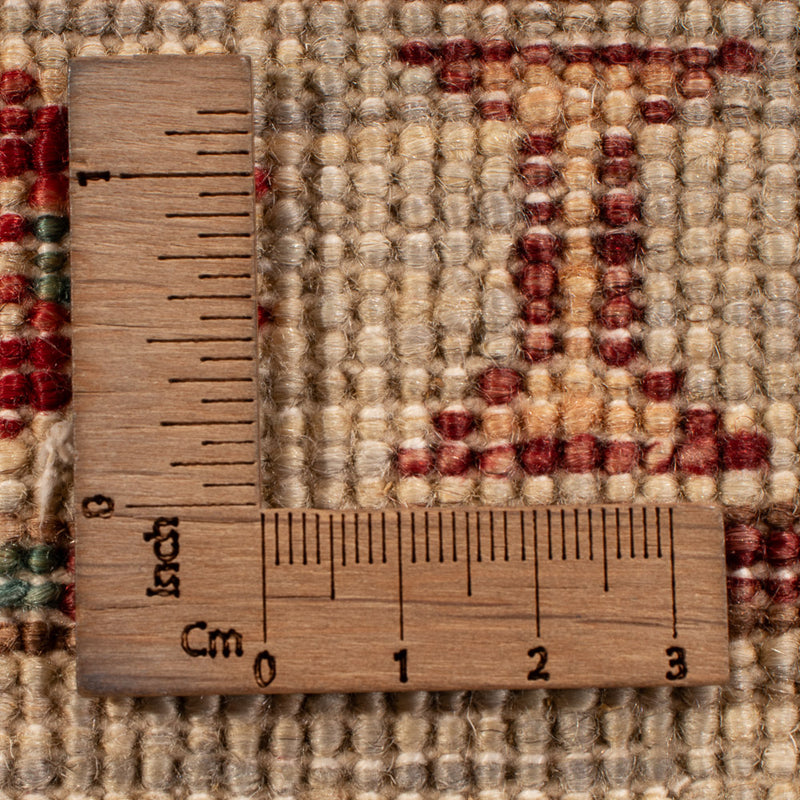 Ziegler Tapijt - Ariana - 153 x 101 cm - licht beige