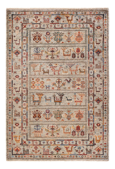 Ariana Tapijt 105x153cm - Oosters Tapijt