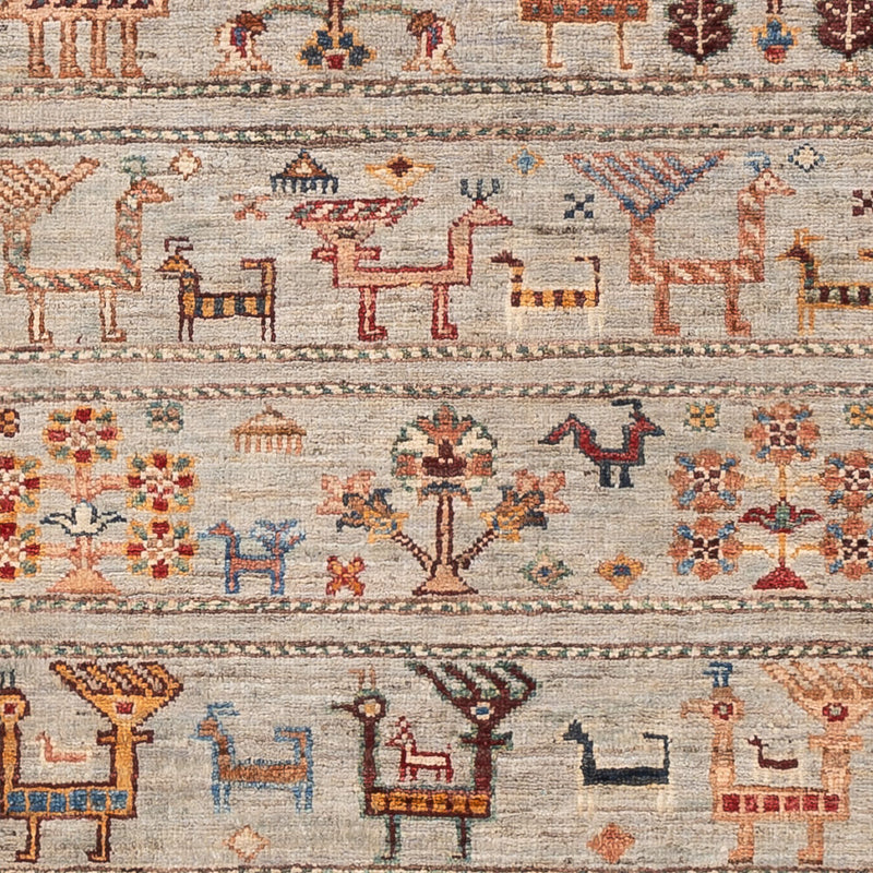 Ziegler Tapijt - Ariana - 153 x 105 cm - licht beige