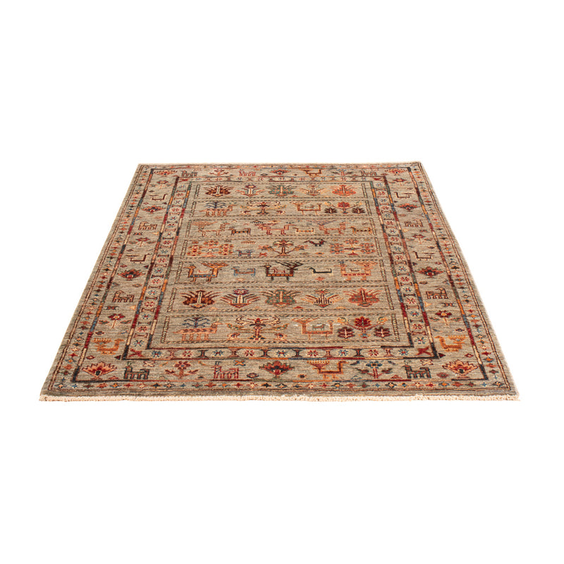 Ziegler Tapijt - Ariana - 153 x 105 cm - licht beige