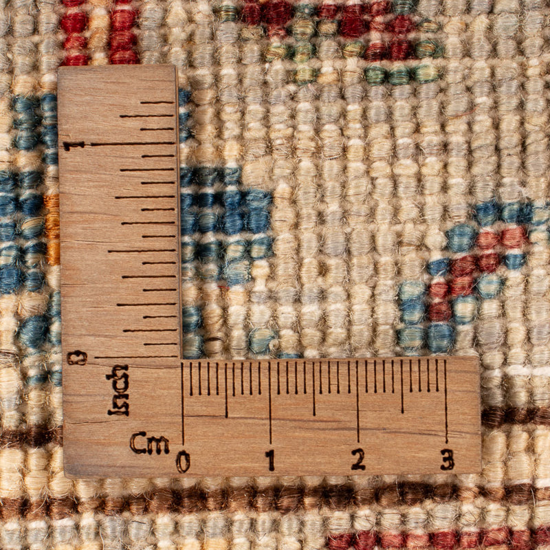 Ziegler Tapijt - Ariana - 153 x 105 cm - licht beige